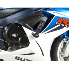 R&G Racing Aero Crash Protectors for Suzuki GSX-R600 '98-'21 & GSX-R750 '80-'21